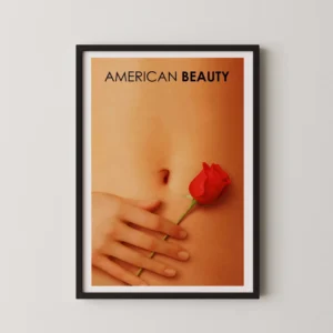 Alternative view of American Beauty