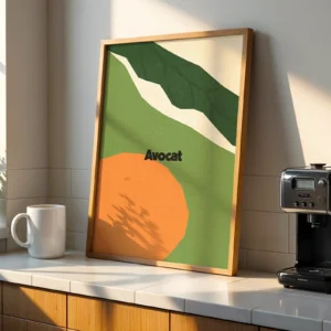 Alternative view of Avocat