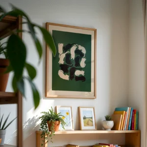 Alternative view of Black and White