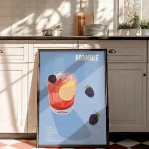 Alternative view of Bramble