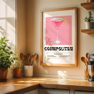 Alternative view of Cosmopolitan No. 2