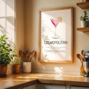 Alternative view of Cosmopolitan