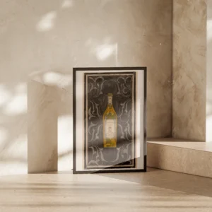 Alternative view of Delftsche Slaolie