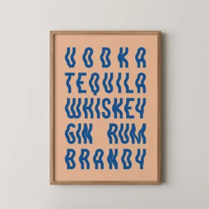 Alternative view of Drinks Peach