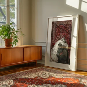 Alternative view of Fasion Design No.10