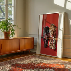 Alternative view of Fasion Design No.11