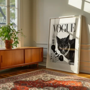 Alternative view of Fasion Design No.12