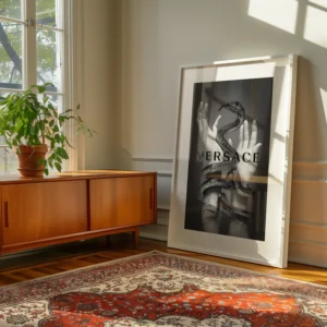 Alternative view of Fasion Design No.13