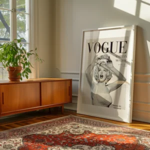 Alternative view of Fasion Design No.15