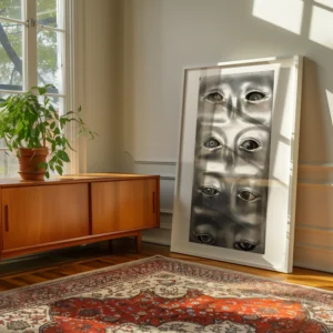 Alternative view of Fasion Design No.16