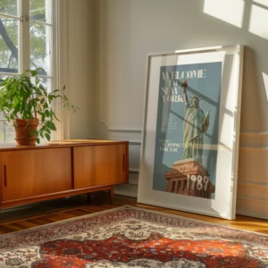 Alternative view of Fasion Design No.17