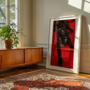 Alternative view of Fasion Design No.19