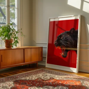 Alternative view of Fasion Design No.20