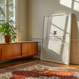 Alternative view of Fasion Design No.21