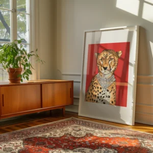 Alternative view of Fasion Design No.23