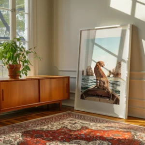 Alternative view of Fasion Design No.24