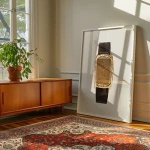 Alternative view of Fasion Design No.4