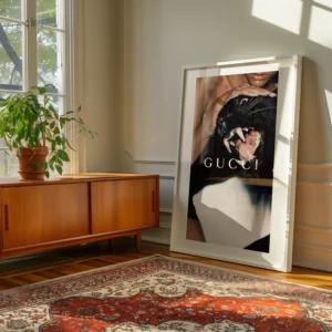 Alternative view of Fasion Design No.6