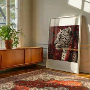 Alternative view of Fasion Design No.9