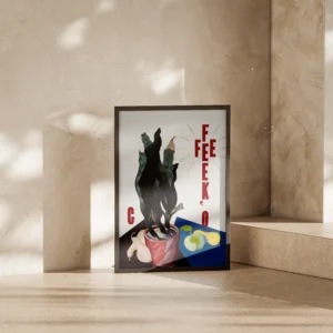 Alternative view of Feek