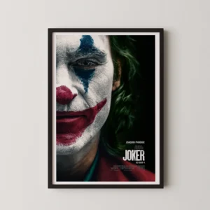 Alternative view of Joker