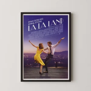Alternative view of La La Land