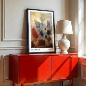 Alternative view of Otto Freundlich, Coffee