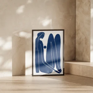 Alternative view of Rebirth No.1