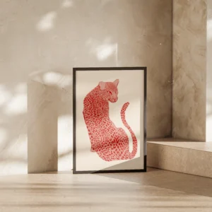 Alternative view of Red C