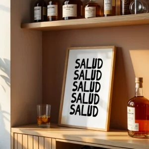 Alternative view of Salud