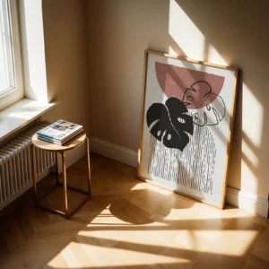 Alternative view of Sovien No.1