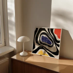 Alternative view of Sovien No.20