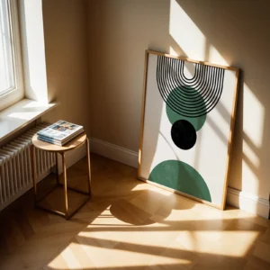 Alternative view of Sovien No.21