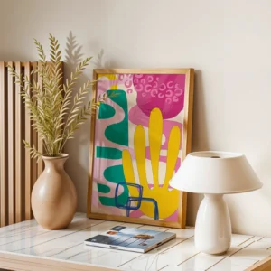 Alternative view of Sovien No.3