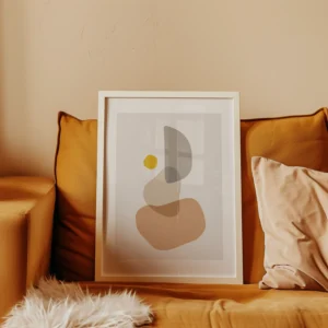 Alternative view of Sovien No.5