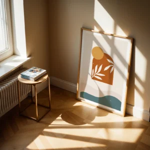 Alternative view of Sovien No.8