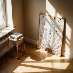 Alternative view of Sovien No.9