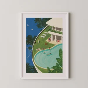 Alternative view of Summer Collection No.1