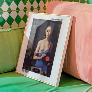 Alternative view of Summer Collection No.10