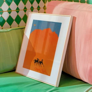 Alternative view of Summer Collection No.11