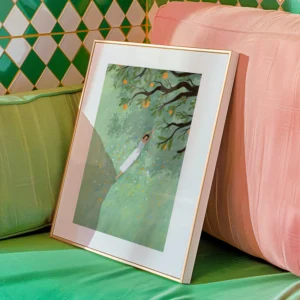 Alternative view of Summer Collection No.17