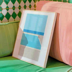 Alternative view of Summer Collection No.18