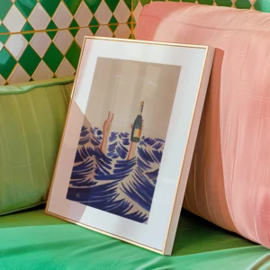 Alternative view of Summer Collection No.19