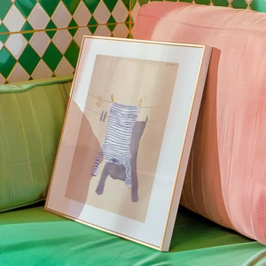 Alternative view of Summer Collection No.2