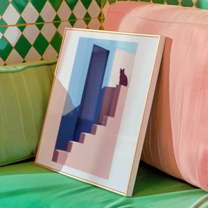 Alternative view of Summer Collection No.20