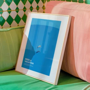 Alternative view of Summer Collection No.21