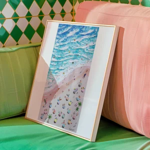 Alternative view of Summer Collection No.23