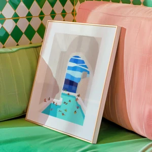 Alternative view of Summer Collection No.25