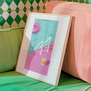 Alternative view of Summer Collection No.5