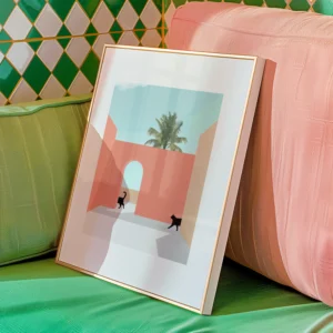 Alternative view of Summer Collection No.7